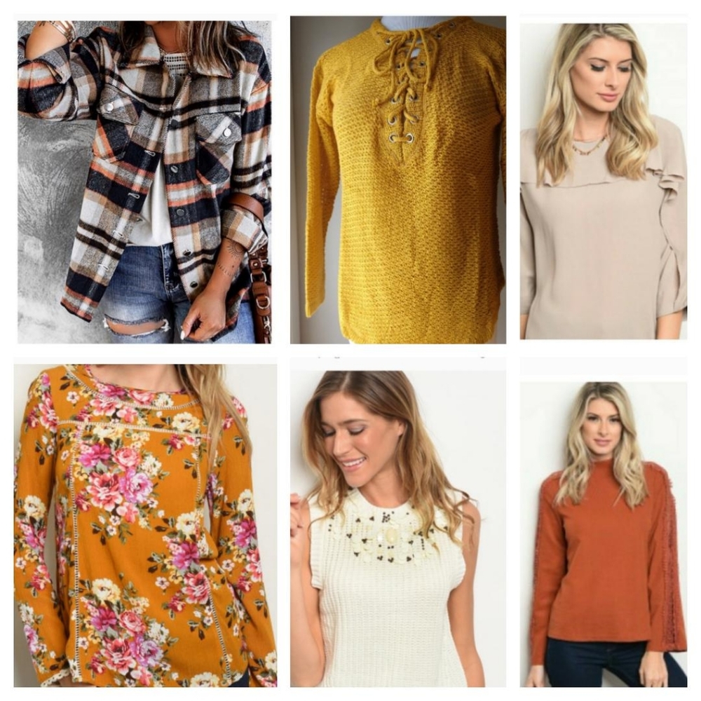 🎉 Bookmark - Closet Preview 🎉